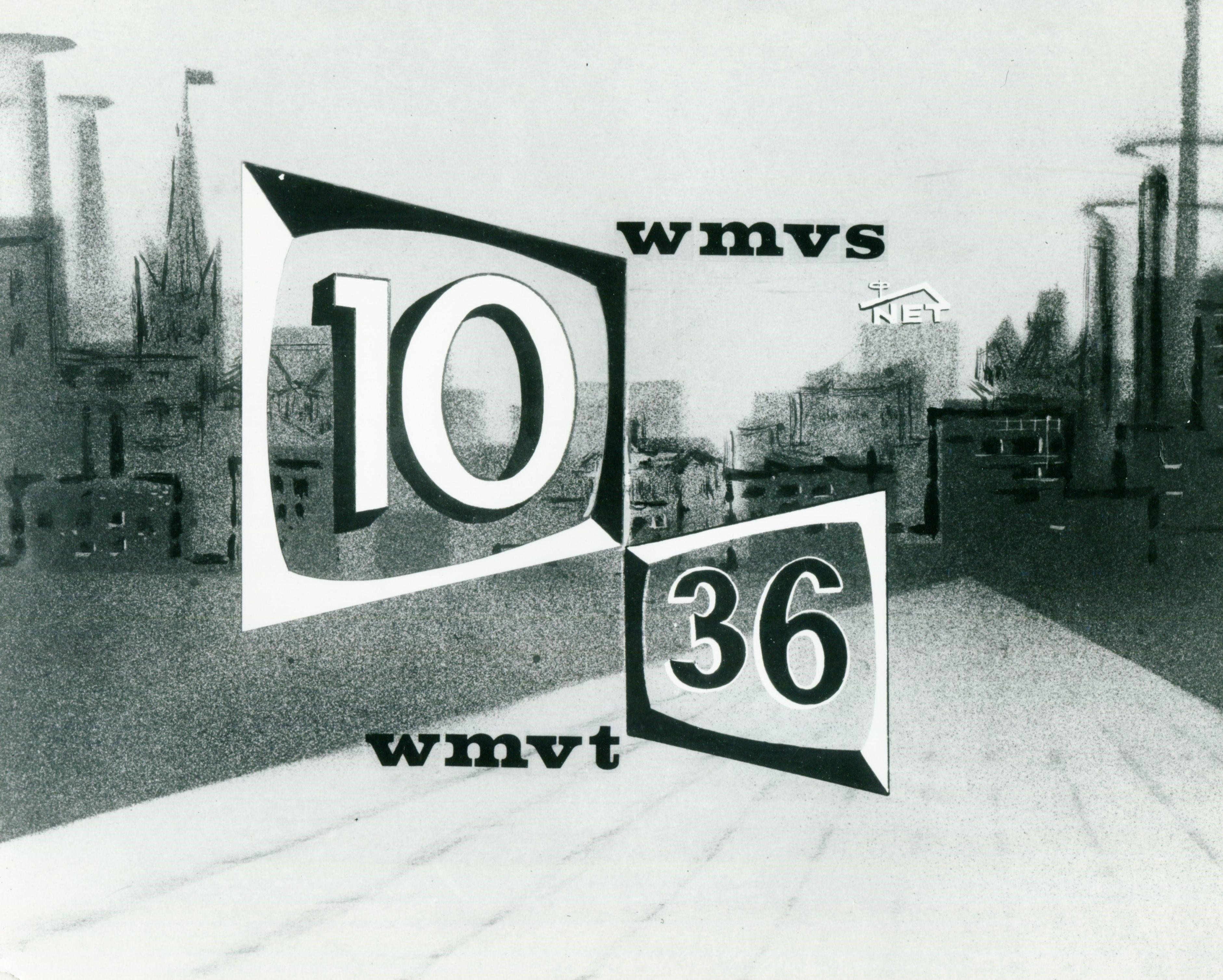 Grid image