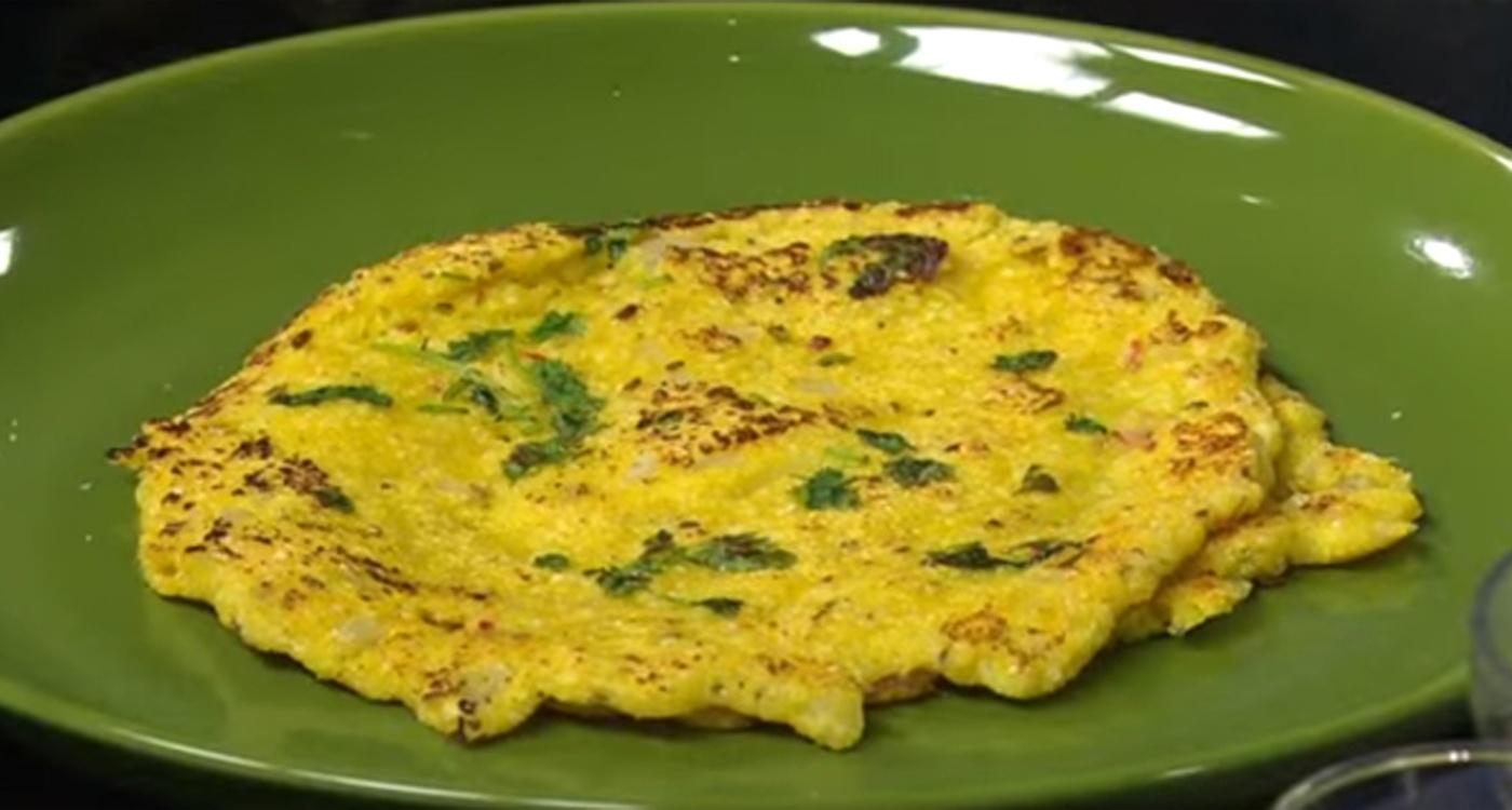 Photo of finished Recipe - Adai