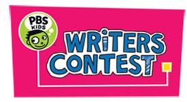 Writers Contest Logo