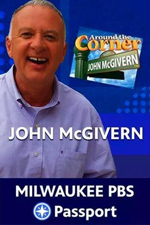 Around the Corners with John Givern