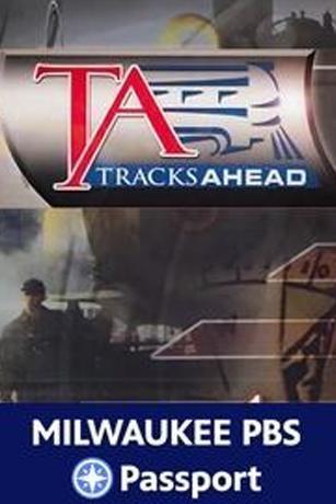 Tracks Ahead Program Graphic