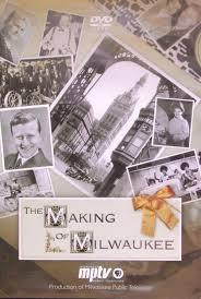 DVD Image - The Making of Milwaukee