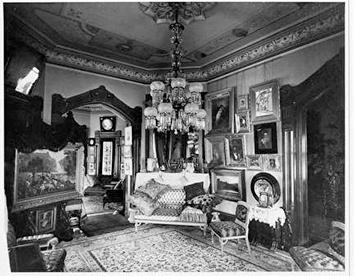 Photo of William Plankinton Home Interior