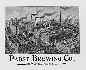 Photo of Pabst Brewery