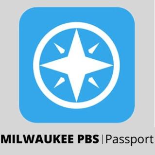 Milwaukee PBS Passport Logo