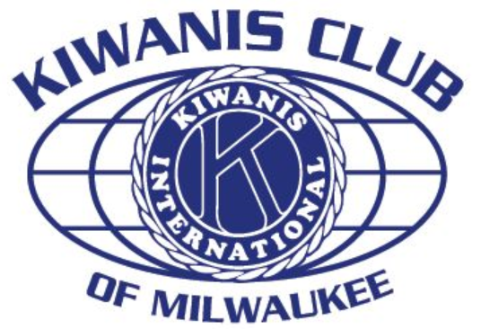 Sponsor Kiwanis Club of Milwaukee Logo
