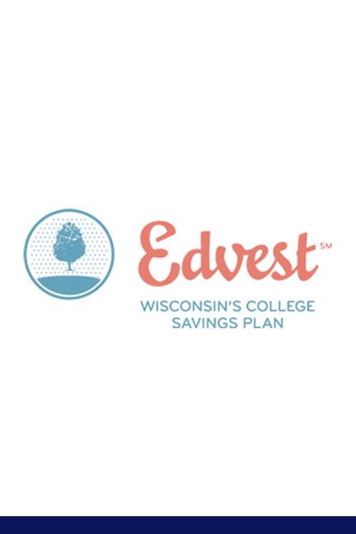 Sponsor Edvest Logo