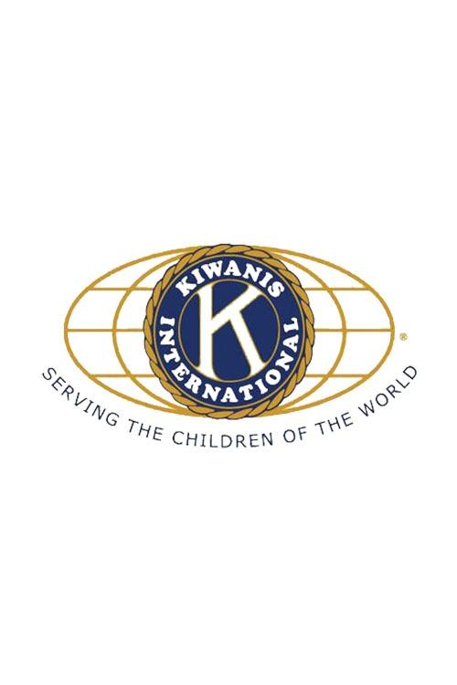 Sponsor Kiwanis Club of Milwaukee Logo and Navigation Tool