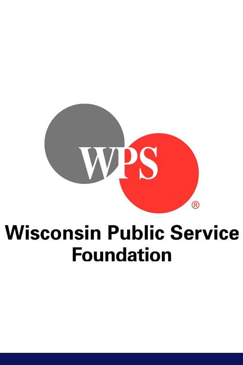Sponsor Logo - Wisconsin Public Service Foundation