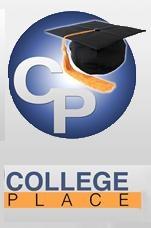 College Place Navigation Graphic