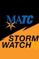 Storm Watch Navigation Graphic