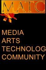 Media Arts Technology Community Navigation Graphic