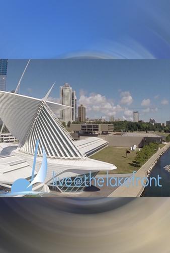 Live at the Lakefront