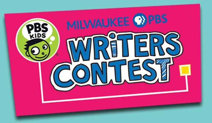 PBS KIDS Writers Contest Logo