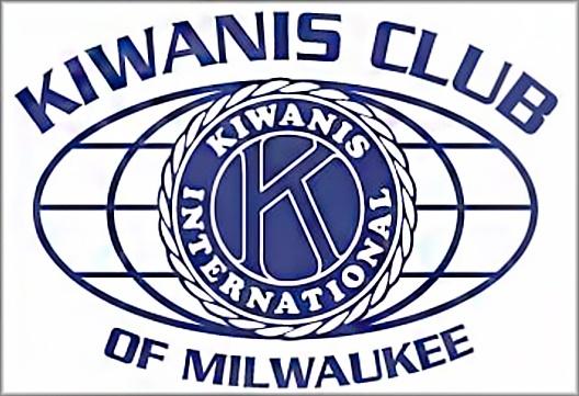 Kiwanis Club of Milwaukee Log