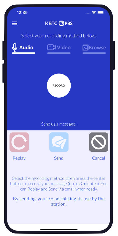 Filer image