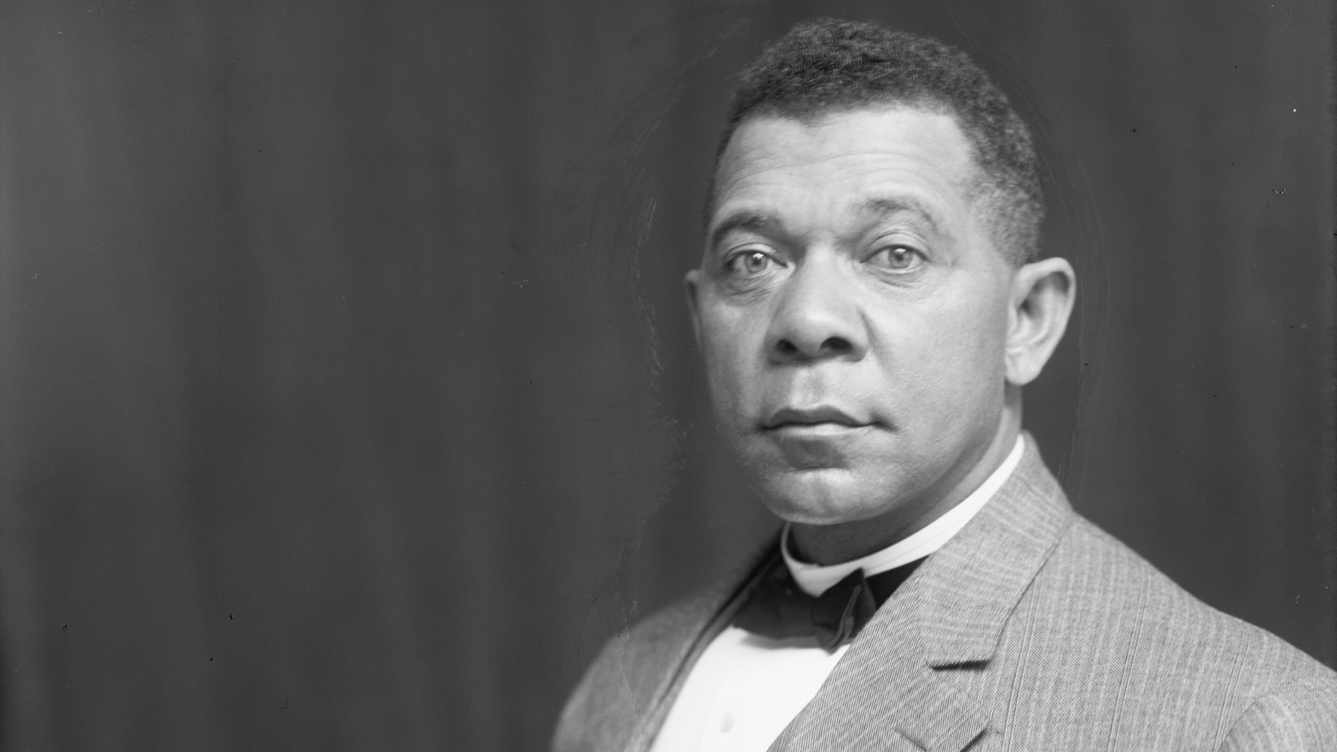 Booker T. Washington