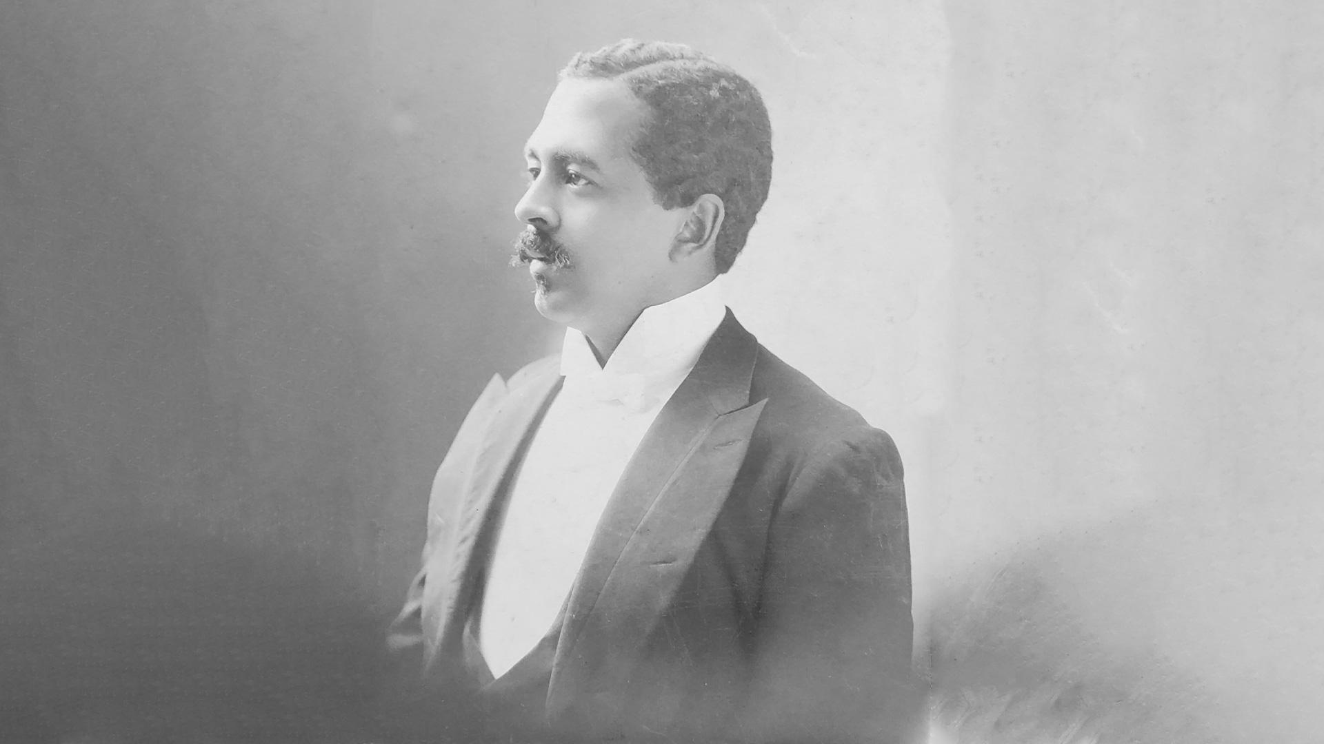 William Monroe Trotter