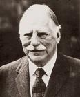 UNC-TV benefactor Joseph Bryan