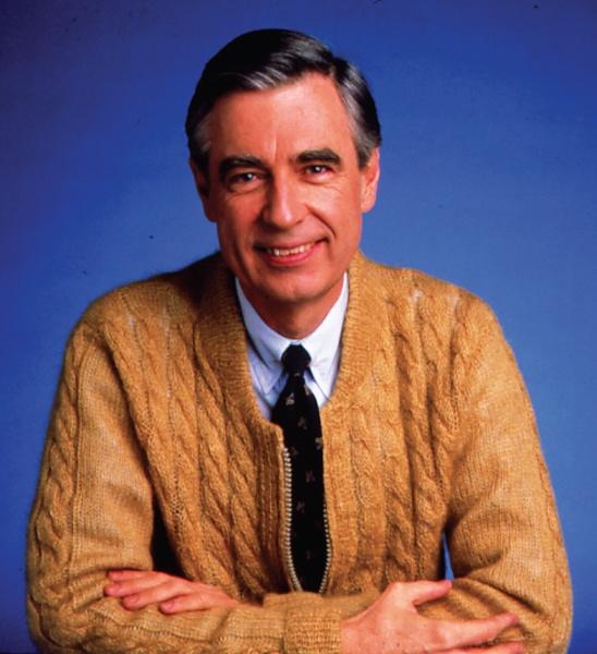 Mister Rogers