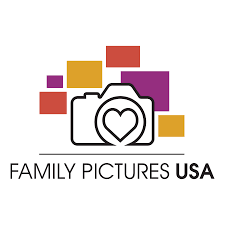 Family Pictures USA logo