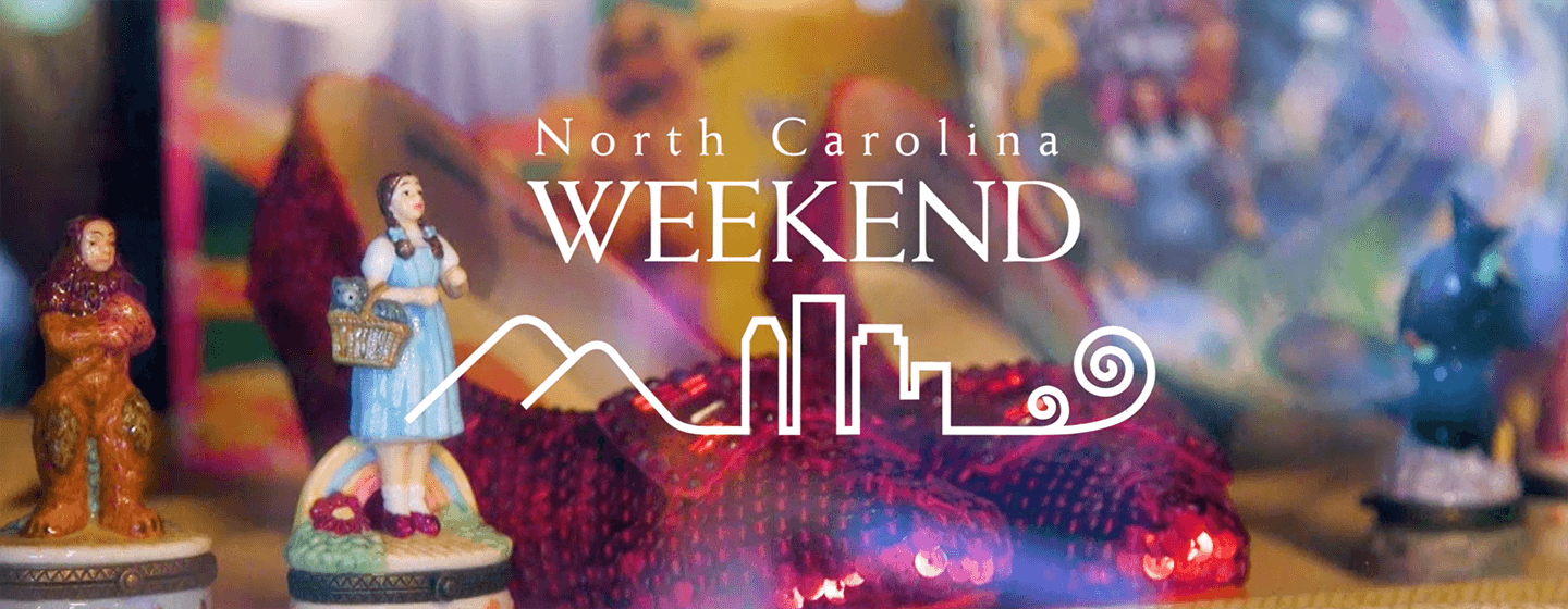 7 Quirky Places in North Carolina