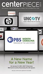 TV Schedules | PBS North Carolina (formerly UNC-TV)