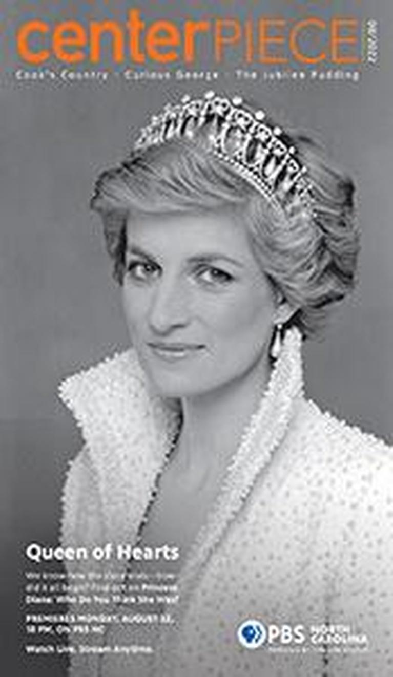 PBS North Carolina (formerly UNCTV)