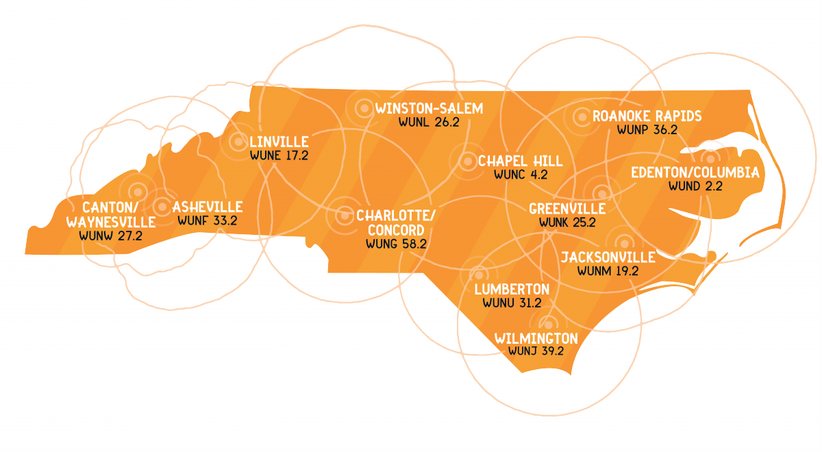 Signal Map Rootle