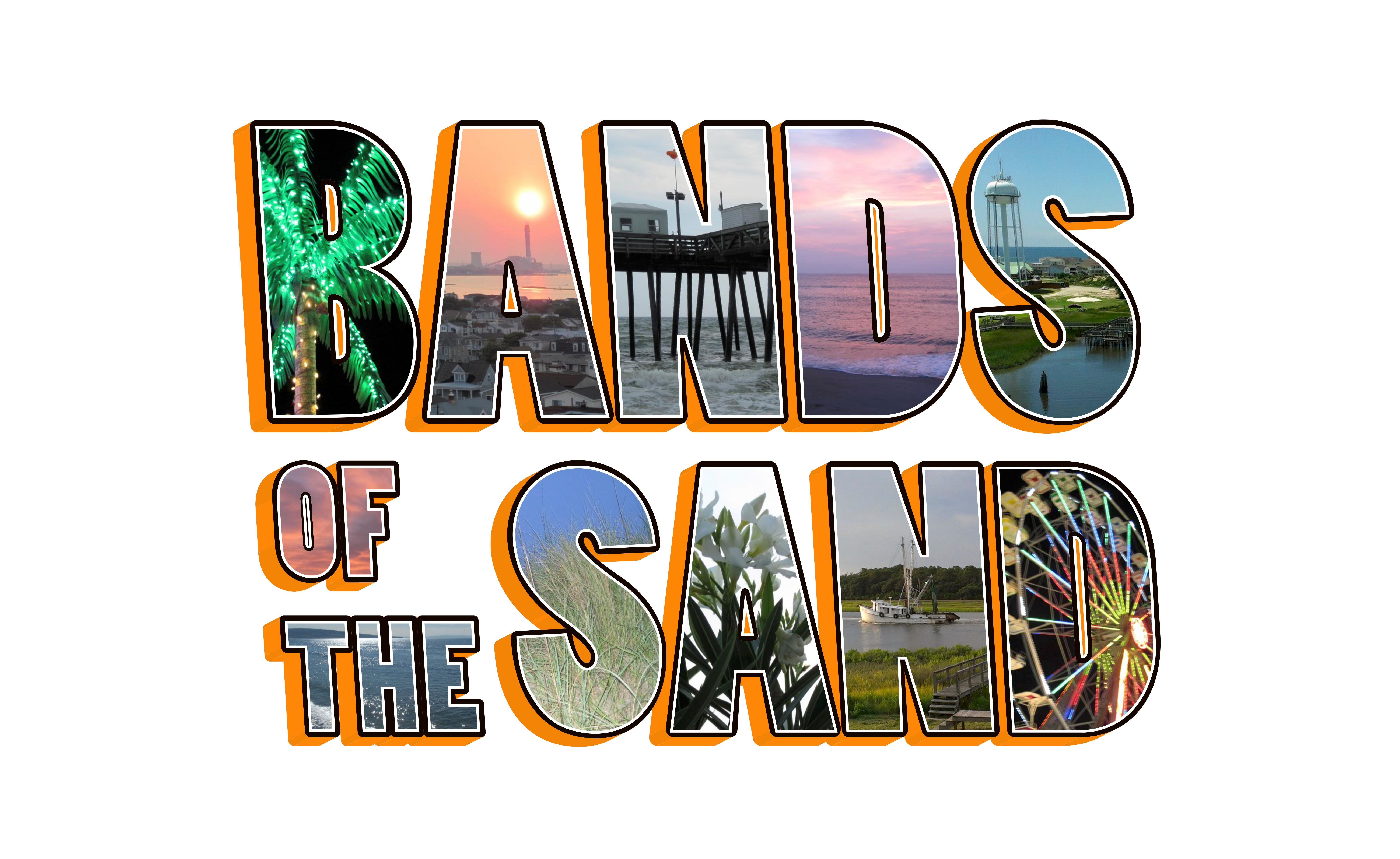 Bands of the Sand