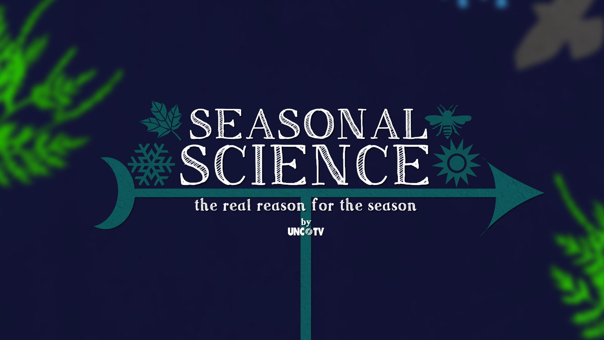 Watch Seasonal Science