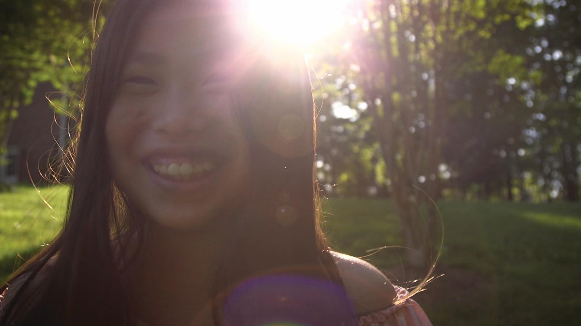 Girl Power Feature: Nicole
