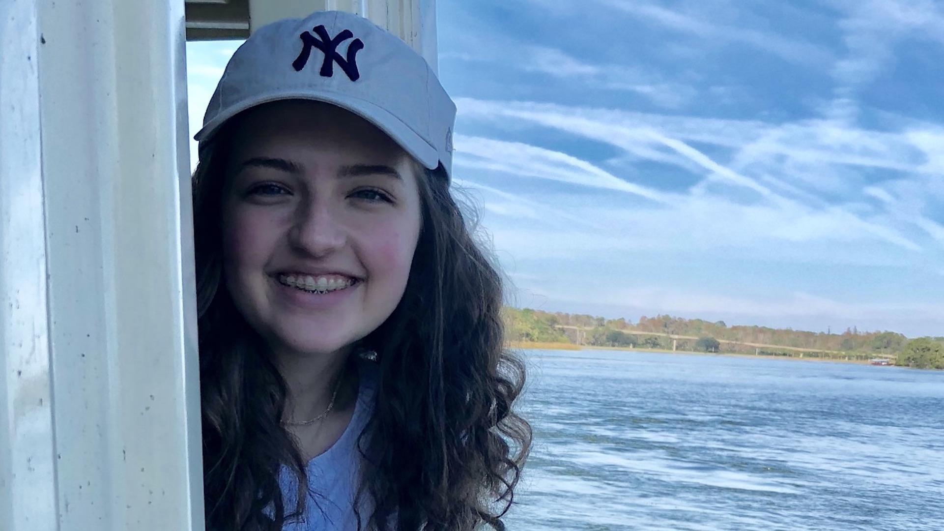 Girl Power Feature: Sasha