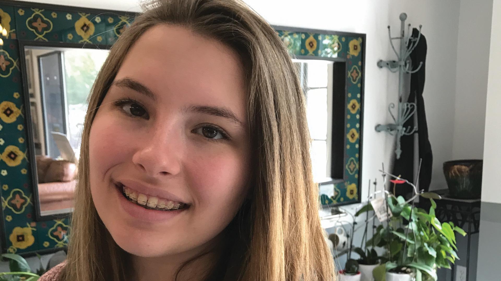 Girl Power Feature: Julianna