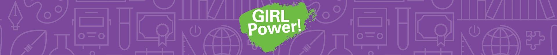 GIRL Power!