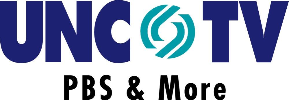 UNC-TV PBS & More logo