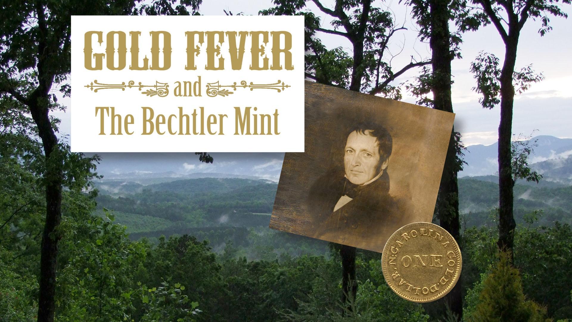 Gold Fever and The Bechtler Mint