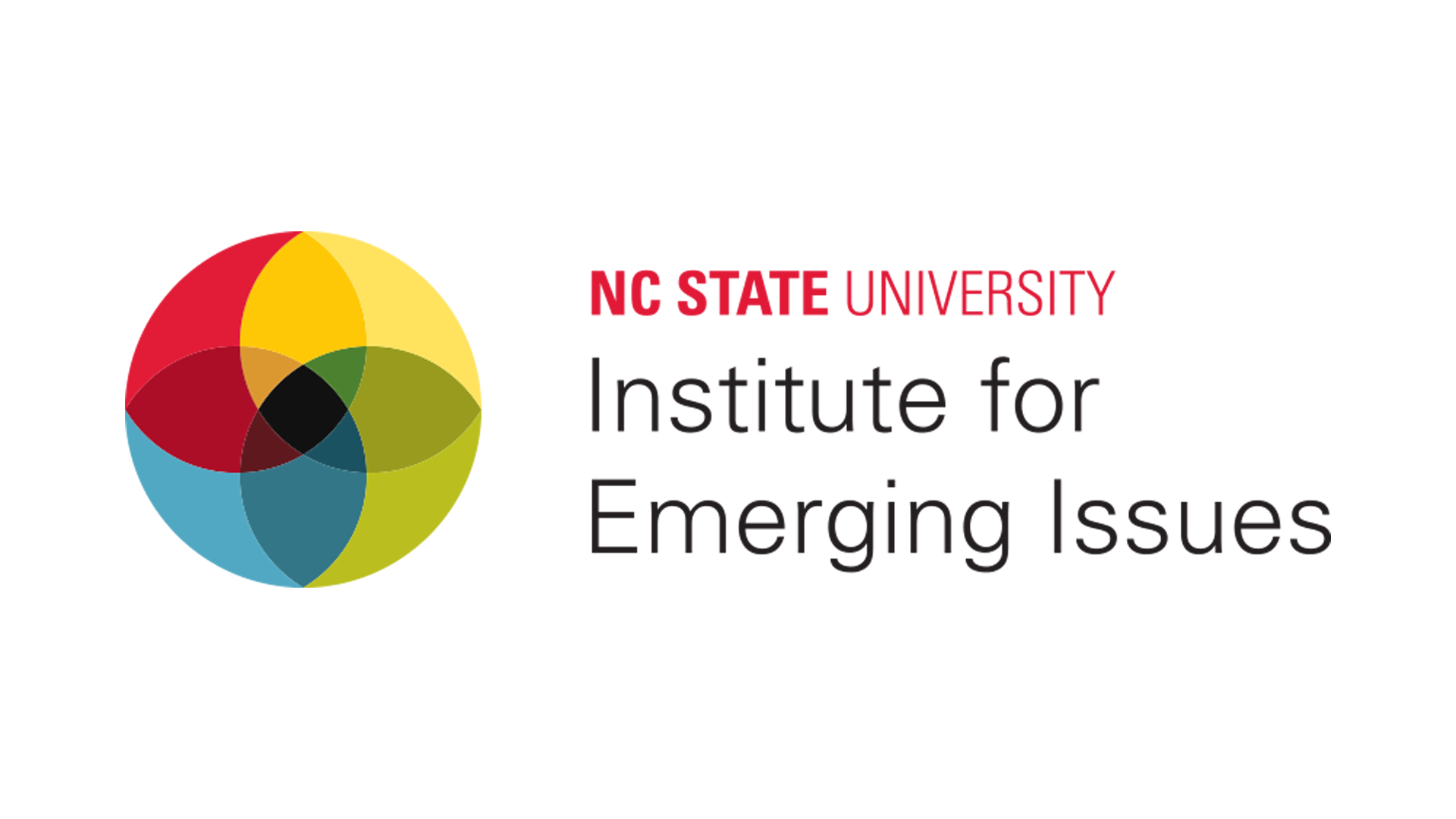 Institute for Emerging Issue: Emerging Issues Forum