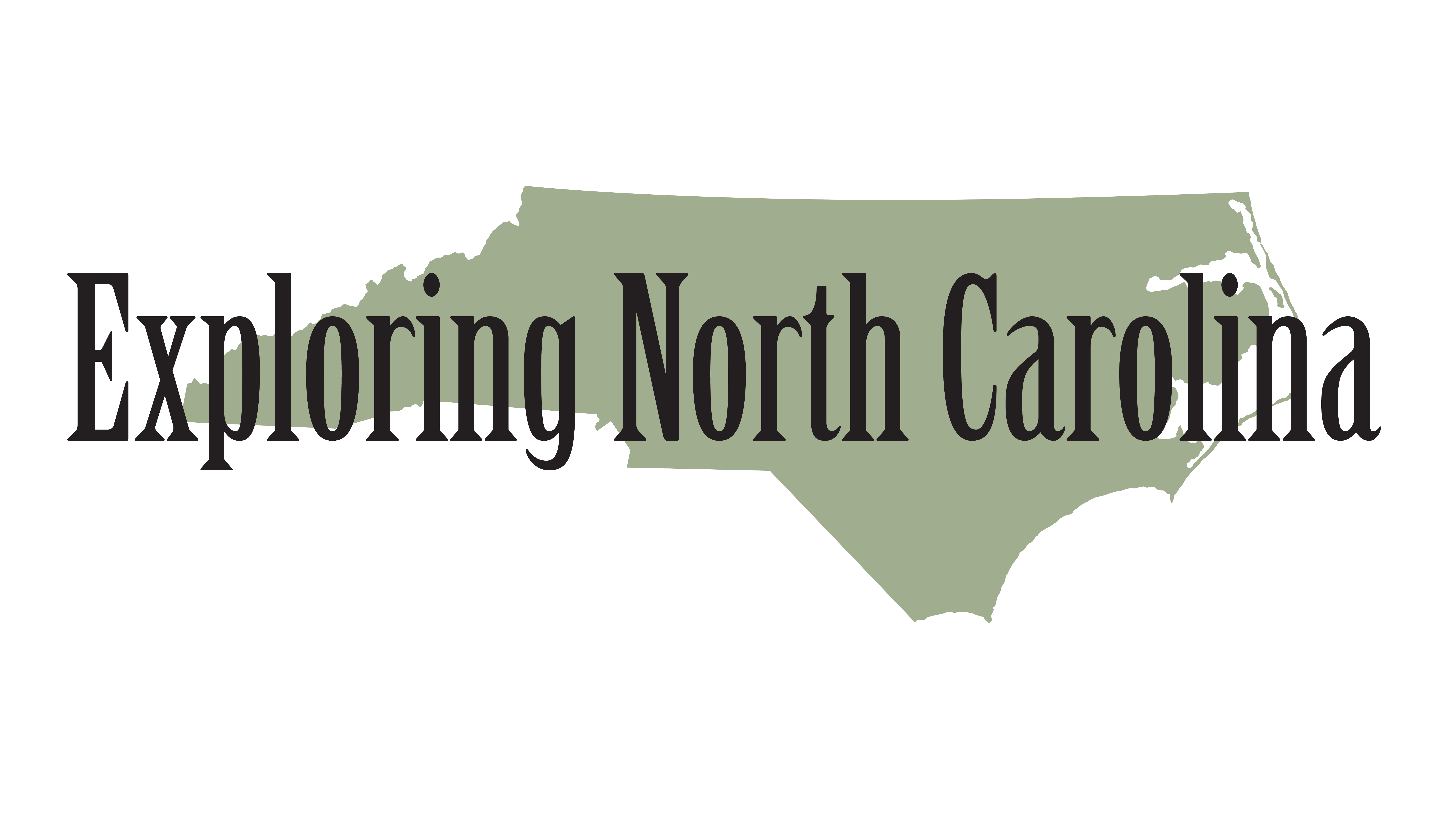 Exploring North Carolina