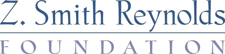 Z. Smith Reynolds Foundation logo