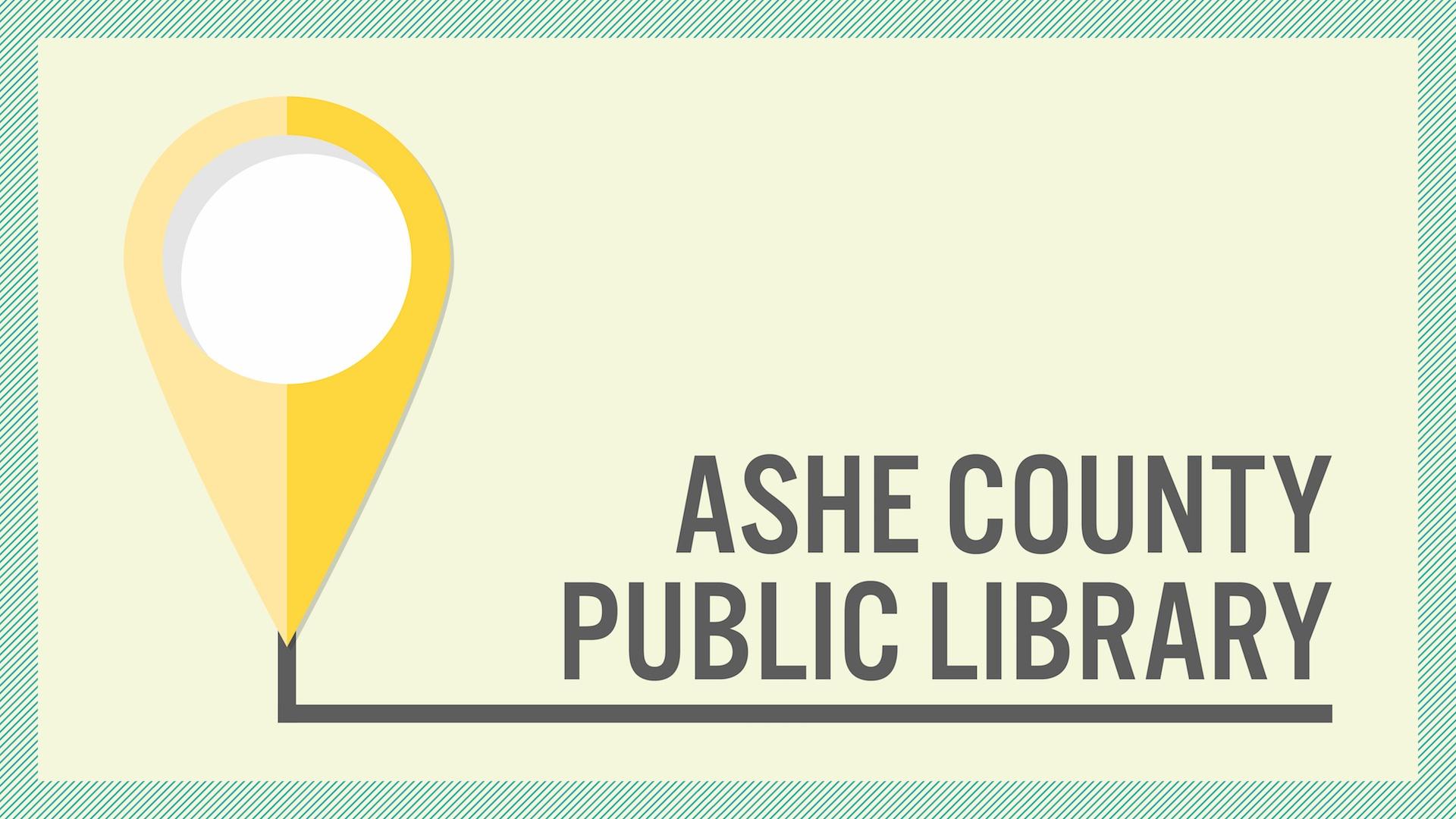 Ashe County Public Library
