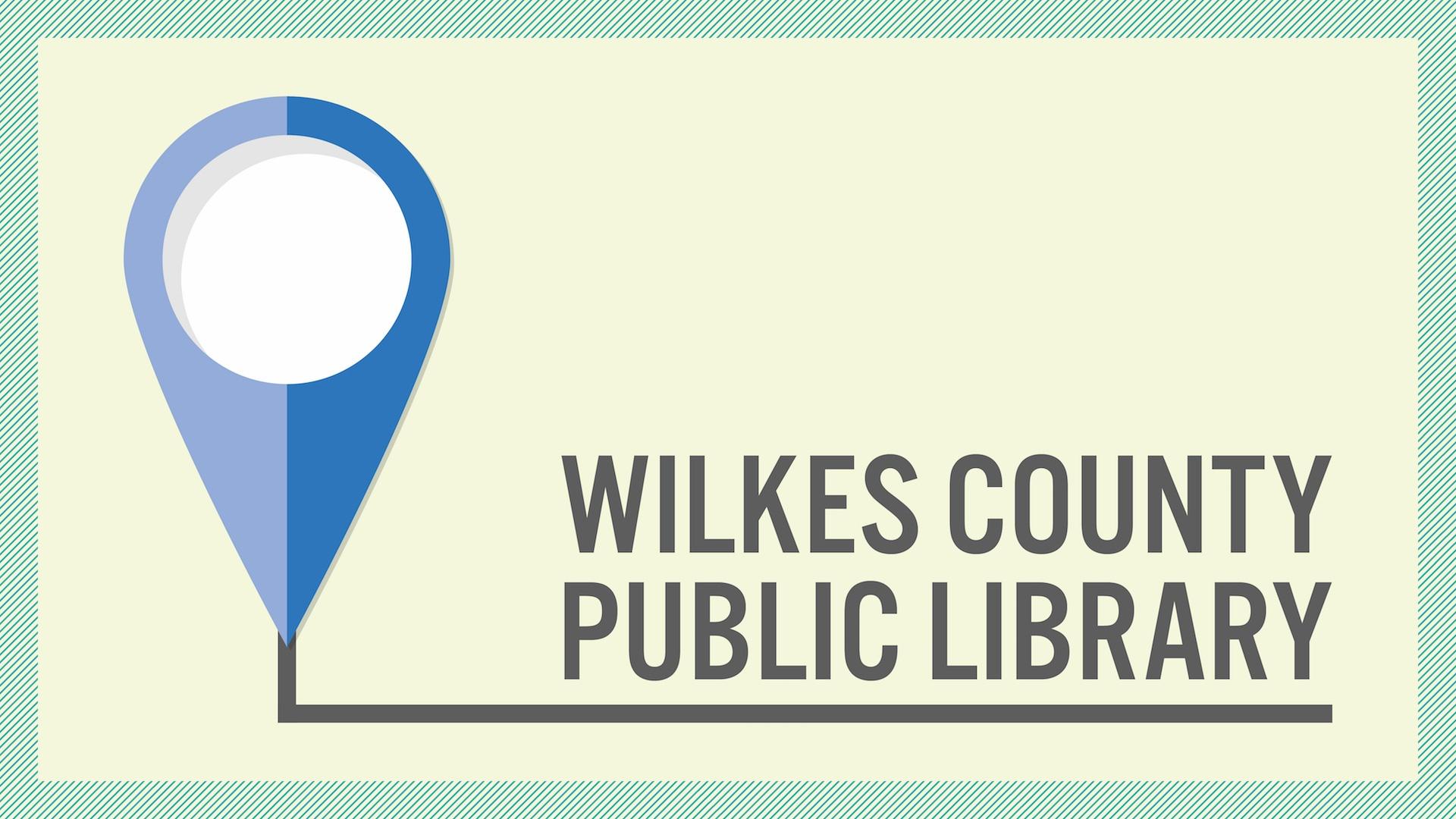 Wilkes County Public Library
