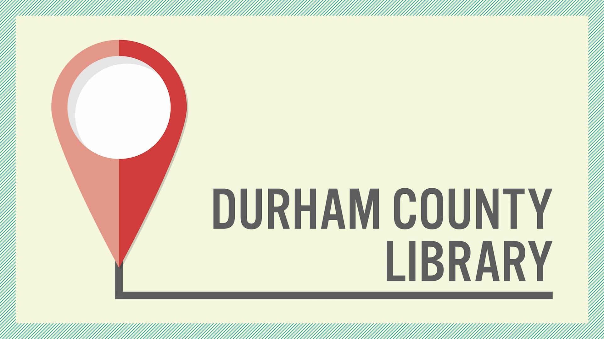 Durham County Library