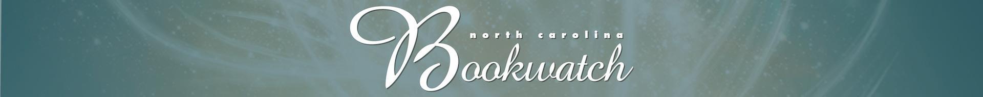 NC Bookwatch Logo Banner