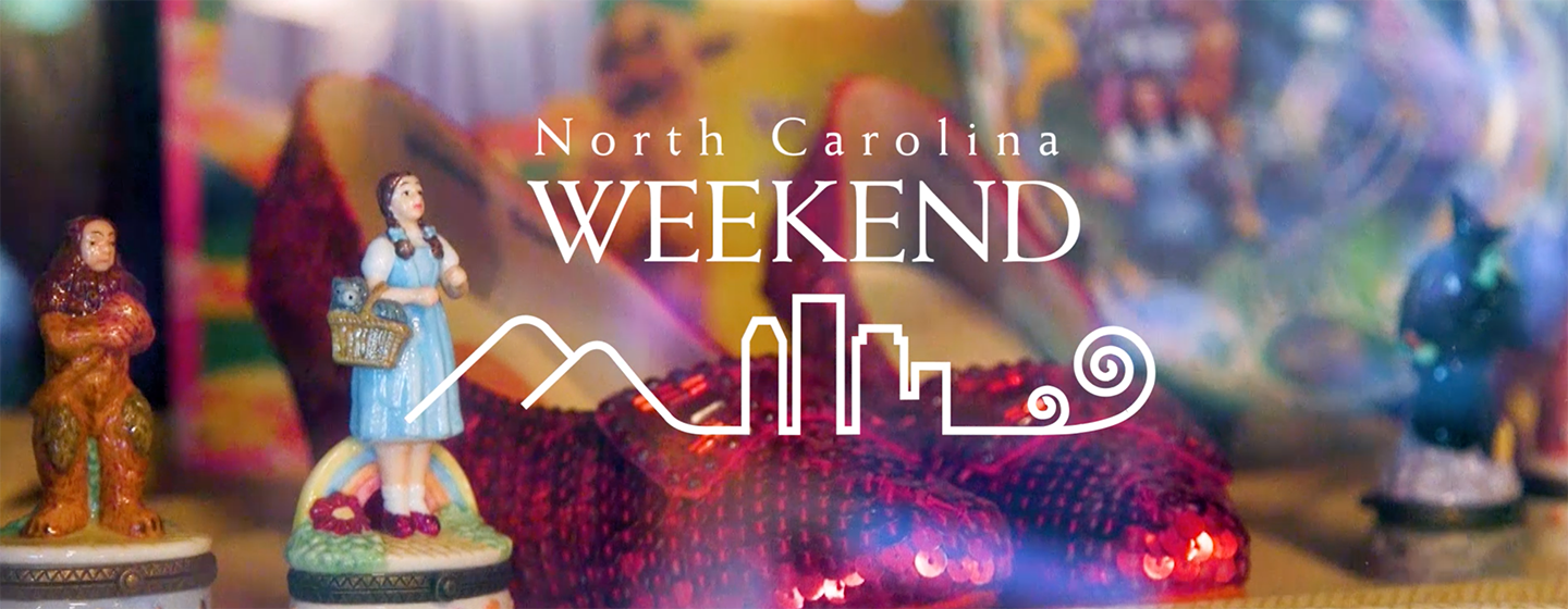 7 Quirky Places in North Carolina