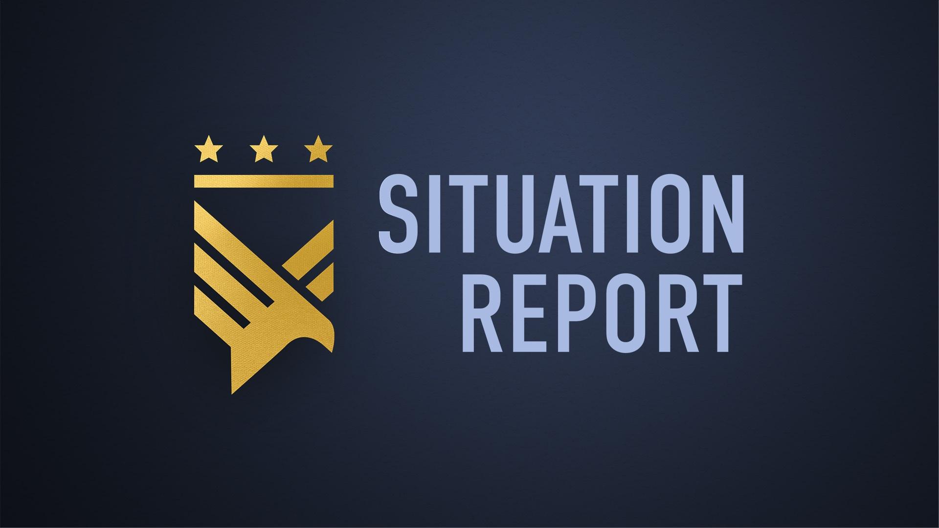 situation-report-logo