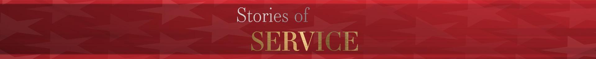 Storiesof Service