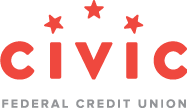 civic federal credit union