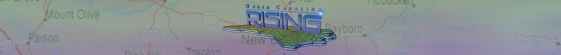 North Carolina Rising