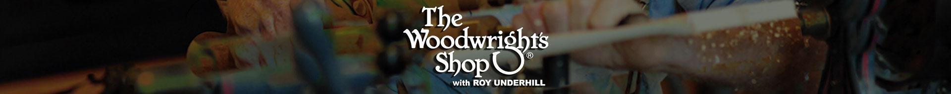 The Woodwright's Shop